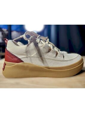 Sorrel Size 8 Woman